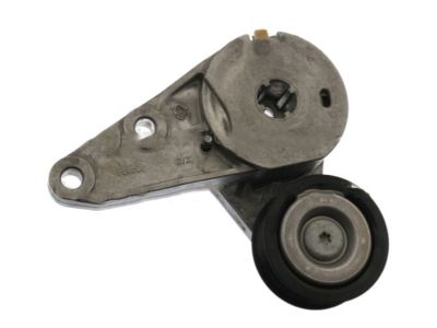 Ford BM5Z-6A228-A Pulley Assembly - Tension