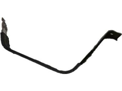 F65Z-9054-DA Ford Strap Assembly - Fuel Tan Product Photo 2 of 3