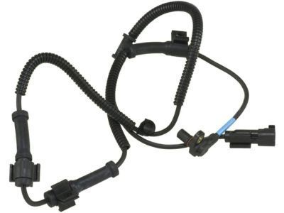 2012 Ford F-350 Super Duty ABS Sensor - BC3Z-2C204-C