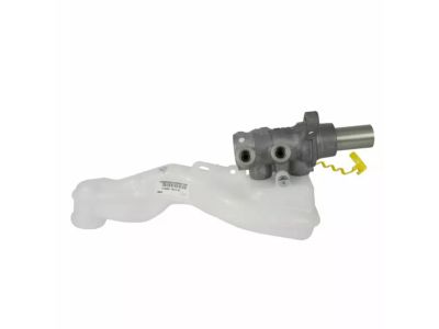 Ford Edge Brake Master Cylinder - F2GZ-2140-A