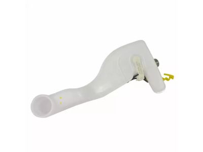 Ford Edge Brake Master Cylinder - F2GZ-2140-A