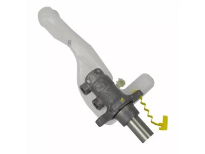 Ford Edge Brake Master Cylinder - F2GZ-2140-A