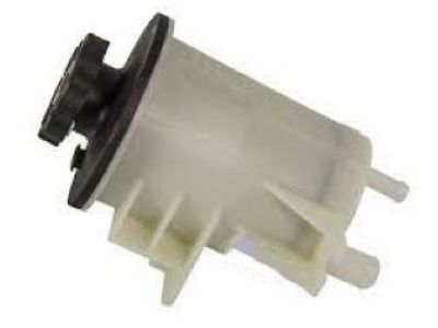 Ford 5L3Z-3A697-AA Reservoir Assembly