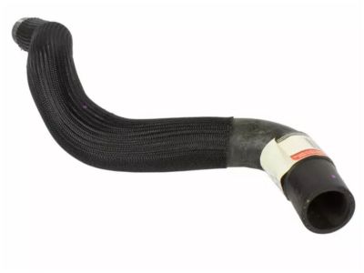 2020 Ford Fusion Radiator Hose - DG9Z-8260-G