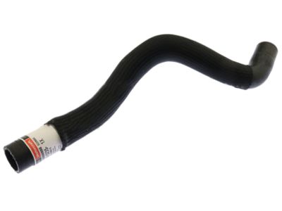 2020 Ford Fusion Radiator Hose - DG9Z-8260-G
