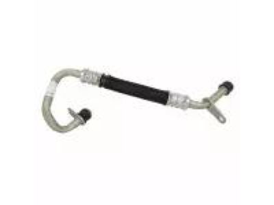 Ford Escape Automatic Transmission Oil Cooler Line - CV6Z-7A030-B