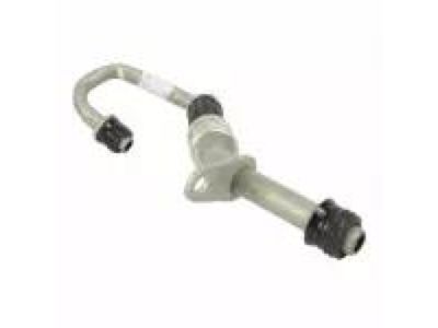 Ford Escape Automatic Transmission Oil Cooler Line - CV6Z-7A030-B