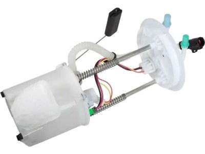 Ford Escape Fuel Pump - 8L8Z-9H307-D