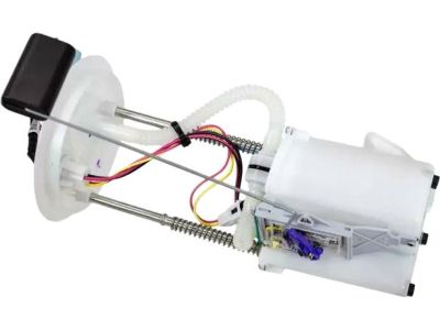 Ford Escape Fuel Pump - 8L8Z-9H307-D