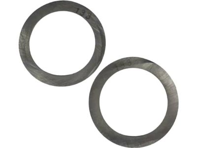 2006 Mercury Mariner Transfer Case Shim - YL8Z-4067-BA