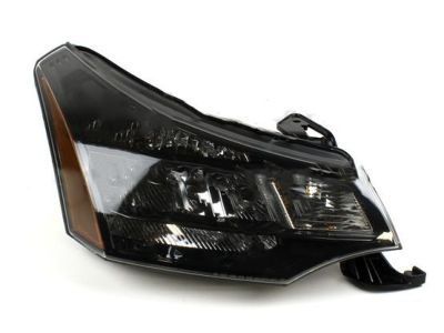 Ford 9S4Z-13008-D Headlamp Assembly