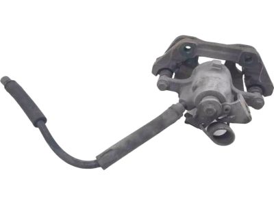 Ford Taurus Brake Caliper - AG1Z-2552-A