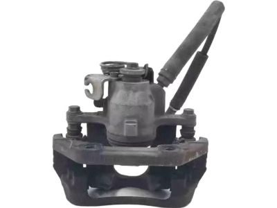 Ford Taurus Brake Caliper - AG1Z-2552-A