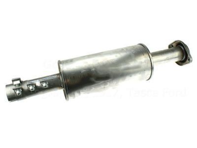 Ford BL3Z-5A212-D Exhaust Pipe Extension