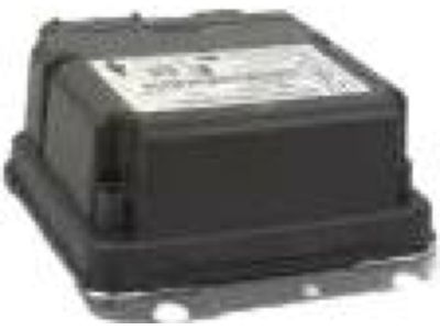 Ford C-Max Air Bag Control Module - DM5Z-14B321-E