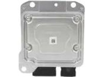 Ford C-Max Air Bag Control Module - DM5Z-14B321-E