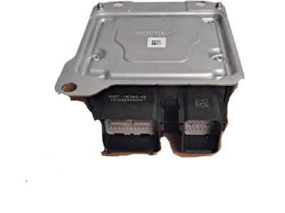 Ford C-Max Air Bag Control Module - DM5Z-14B321-E