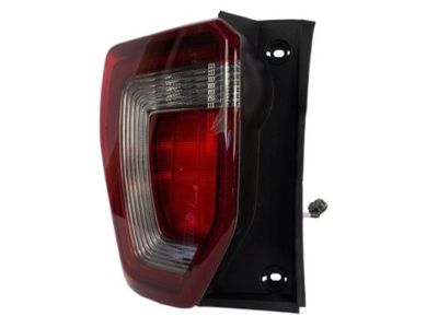 Ford FB5Z-13405-C Lamp Assembly - Rear