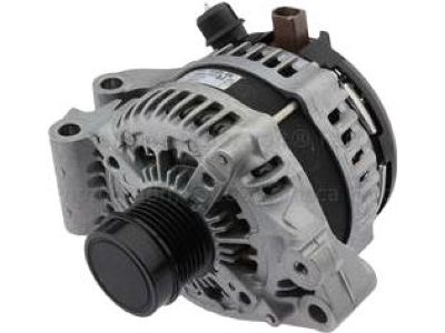 CJ5Z-10346-A Ford Alternator Assembly Product Photo 6 of 6