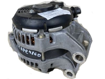 CJ5Z-10346-A Ford Alternator Assembly Product Photo 3 of 6