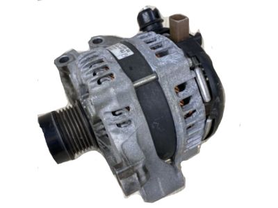 CJ5Z-10346-A Ford Alternator Assembly Product Photo 5 of 6