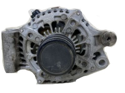 CJ5Z-10346-A Ford Alternator Assembly Product Photo 2 of 6