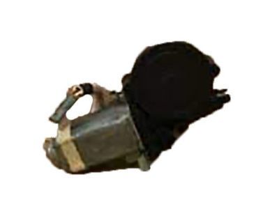 1997 Ford Ranger Power Window Motor - F57Z-1023394-AA