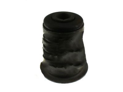 2001 Ford Excursion Axle Support Bushings - YC3Z-3B203-AA