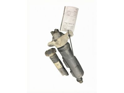 Ford Suspension Strut Rod - NZ6Z-18125-C