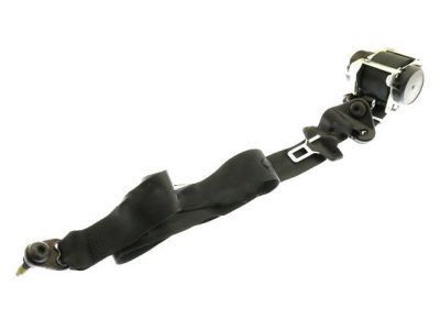 2015 Ford Transit Connect Seat Belt - DT1Z-17611B09-AA