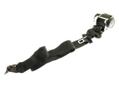 Genuine Ford Transit Connect Seat Belt