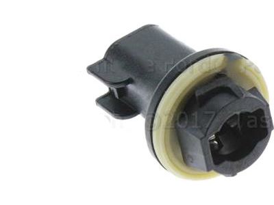 2010 Ford Explorer Light Socket - 6L2Z-13411-BA