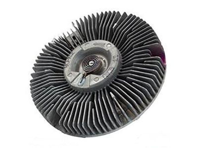 2019 Ford E-250 Fan Clutch - 7C2Z-8A616-A