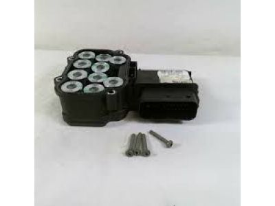 Ford 5F2Z-2B373-BA Control Module