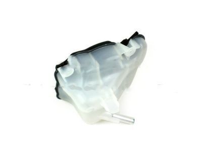 Ford Mustang Coolant Reservoir - CR3Z-8A080-A