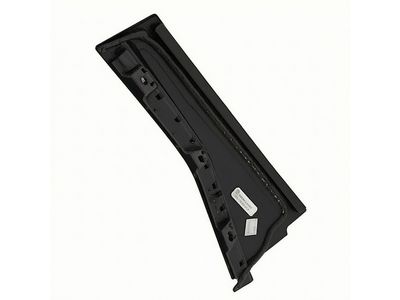 2016 Ford Escape Door Moldings - CJ5Z-78255A34-AA