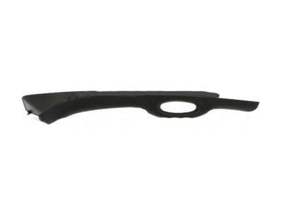 Ford 4L3Z-1503599-AAA Moulding - Windshield