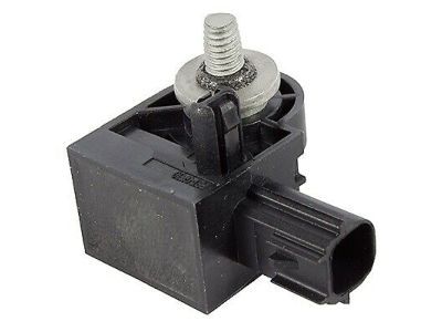 Ford BC3Z-14B345-B Sensor - Side Air Bag