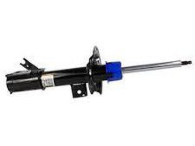 Ford F2GZ-18124-Y Shock Absorber Assembly