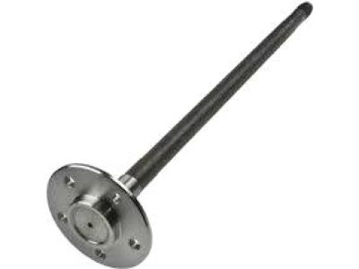 2011 Ford Ranger Axle Shaft - AL5Z-4234-B