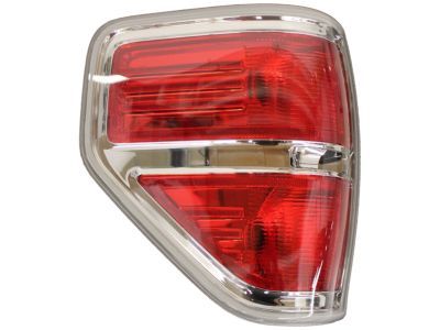 Ford BL3Z-13405-B Lamp Assembly