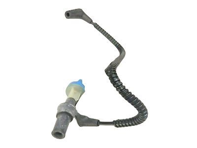 Ford BC3Z-7A784-D Tube Assembly