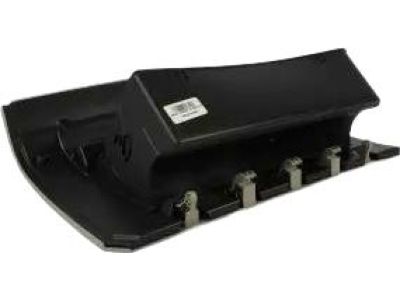 Ford Explorer Glove Box - EB5Z-78060T10-AB