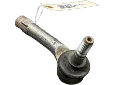 Ford EcoSport Tie Rod End - H1BZ-3A130-A