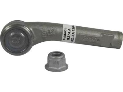 Ford EcoSport Tie Rod End - H1BZ-3A130-A