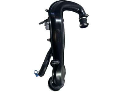 Ford EcoSport Tie Rod End - H1BZ-3A130-A