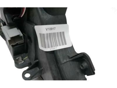 Ford EcoSport Tie Rod End - H1BZ-3A130-A