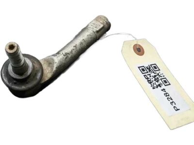 Ford EcoSport Tie Rod End - H1BZ-3A130-A