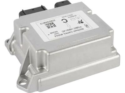 Ford Air Bag Control Module - GB5Z-14B321-A