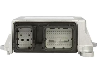 Ford Air Bag Control Module - GB5Z-14B321-A